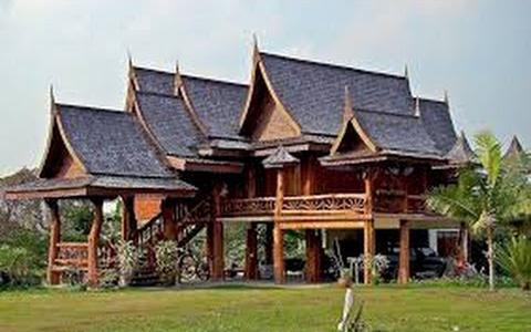 Buying Property in Thailand